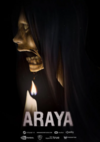 Pochette ARAYA