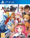 Pochette Arc of Alchemist