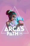 Pochette Arca's Path VR