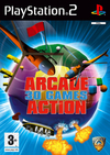 Pochette Arcade Action