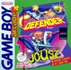 Pochette Arcade Classic 4 : Defender / Joust
