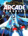 Pochette Arcade Classics Anniversary Collection