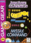 Pochette Arcade Classics