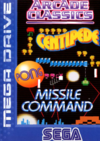 Pochette Arcade Classics
