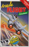 Pochette Arcade Flight Simulator