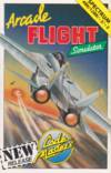 Pochette Arcade Flight Simulator