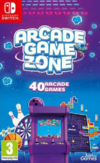 Pochette Arcade Game Zone