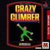Pochette Arcade Hits - Crazy Climber