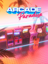 Pochette Arcade Paradise