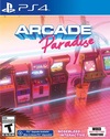 Pochette Arcade Paradise