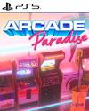 Pochette Arcade Paradise
