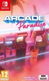 Pochette Arcade Paradise