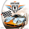 Pochette Arcade Racing Legends