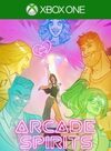 Pochette Arcade Spirits