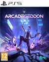 Pochette Arcadegeddon