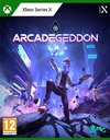 Pochette Arcadegeddon