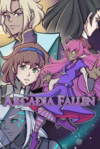 Pochette Arcadia Fallen