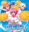 Pochette Arcana Heart 3 : Love Max!!!!!