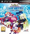 Pochette Arcana Heart 3 : Love Max!!!!!