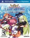 Pochette Arcana Heart 3 : Love Max!!!!!