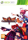 Pochette Arcana Heart 3
