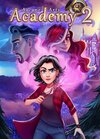 Pochette Arcane Arts Academy 2