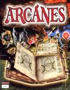 Pochette Arcanes