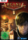 Pochette Arcania : Fall of Setarrif