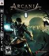 Pochette Arcania : Gothic 4