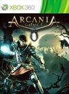 Pochette Arcania : Gothic 4