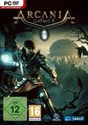 Pochette Arcania : Gothic 4