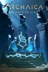 Pochette Archaica : The Path of Light