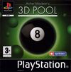 Pochette Archer MacLean's 3D Pool