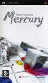 Pochette Archer Maclean’s Mercury