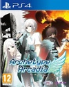 Pochette Archetype Arcadia