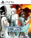 Pochette Archetype Arcadia