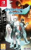 Pochette Archetype Arcadia