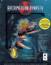Pochette Archimedean Dynasty