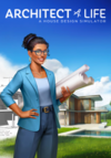 Pochette Architect Life : A House Design Simulator
