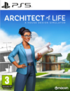 Pochette Architect Life : A House Design Simulator