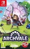 Pochette Archvale