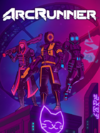 Pochette ArcRunner
