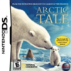 Pochette Arctic Tale