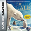 Pochette Arctic Tale