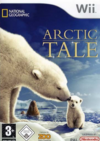 Pochette Arctic Tale