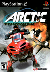 Pochette Arctic Thunder
