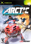 Pochette Arctic Thunder