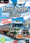 Pochette Arctic Trucker Simulator