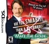 Pochette Are you smarter than a 5th Grader ? Make the Grade