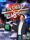 Pochette Are you smarter than a 5th Grader ? Make the Grade